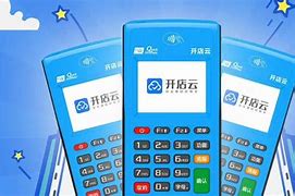 灵寿POS机办理